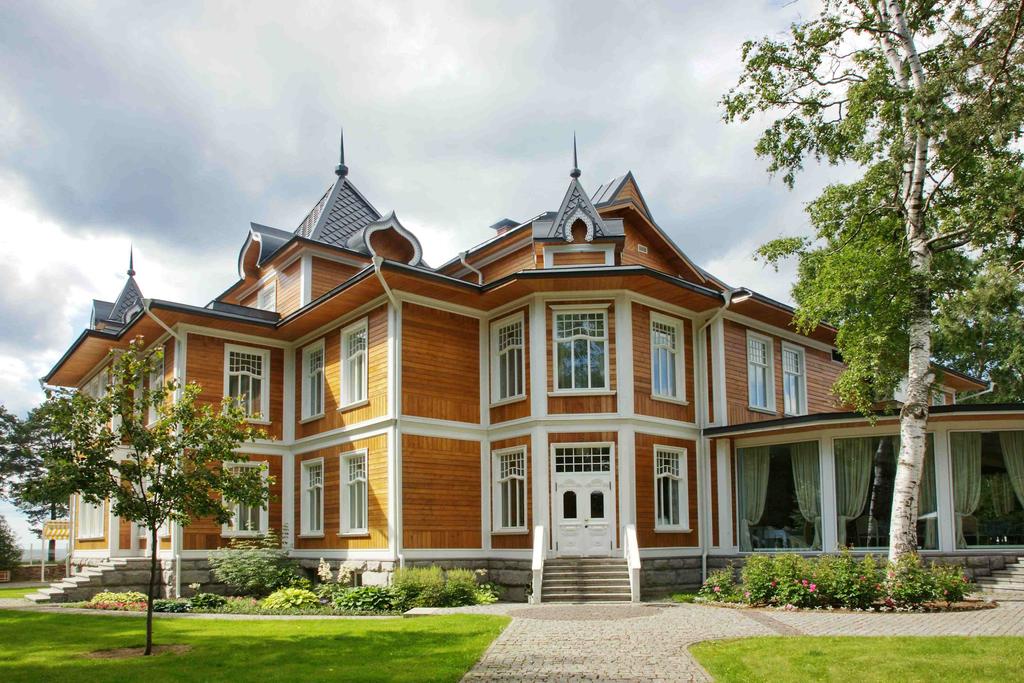 Skandinavia Country Club & Spa